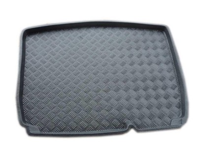 Trunk mat Fiat Grande Punto (2005-)/ Punto EVO (2009-)/ Punto( 2012-)