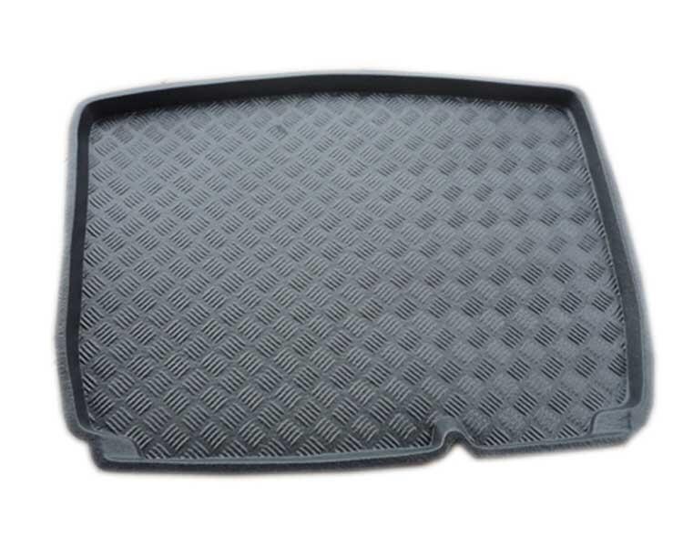 Trunk mat Fiat Grande Punto (2005-)/ Punto EVO (2009-)/ Punto( 2012-)
