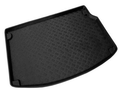 Trunk floor mat Renault Megane (2009-)