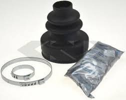 CV joint boot 