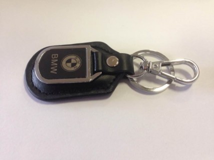 Key chain holder - BMW 