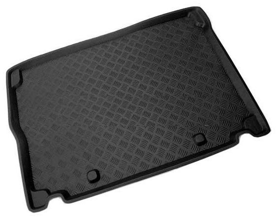 Trunk mat Renault Scenic (2009-) 
