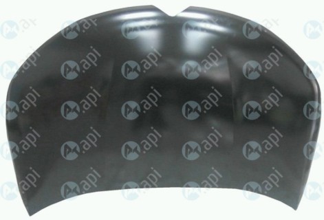 Bonnet Citroen DS4 (2011-)