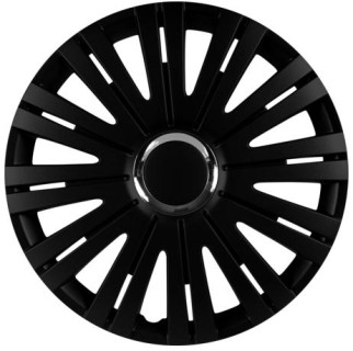 Hubcap set - Active RC, 14"
