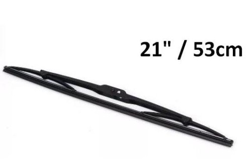 Wiperblade - ALBURNUS, 21"/530mm 