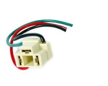 H4 Bulb adapter 
