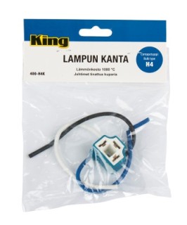 H4 Bulb adapter 