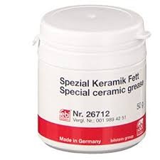 Ceramic frease for fuel injectors / glow plugs - FEBI, 50g.