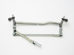 Front wiperblade arm fitting without motor for  VW Caddy (2004-2010)