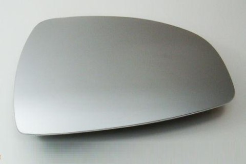 Mirror insert  Audi TT (2006-2014), right