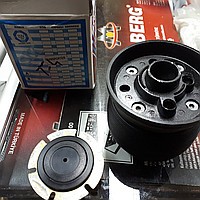 Steering wheel hub VW Transporter T4 (1990-2003)