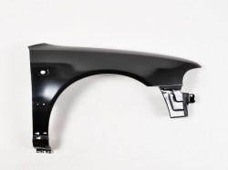 Front fender Audi A4 B5 (1999-2001), right