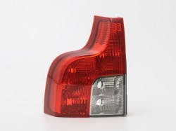 Rear tail light Volvo XC90 (2006-2012), left side