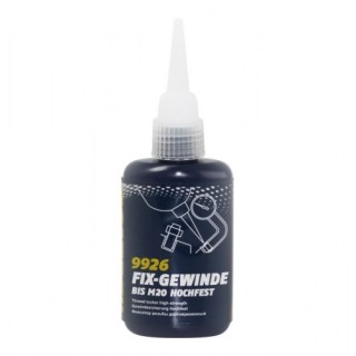 Thread fix - Mannol Fix Gewind BIS M36, 10ml.