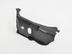Engine cover Audi A3 (1996-)/VW Bora (1998-)/VW Golf IV (1998-) / TDI engine