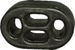 Exhaust system MOUNTING PART