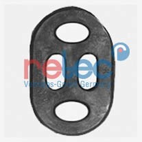 Exhaust system MOUNTING PART