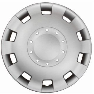 Hubcap set  Mig, 13"