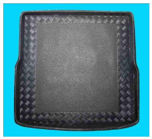 Trunk mat VVW Golf V(2003-2008)/ VI (2008-)