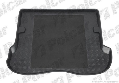 Trunk mat Jeep Grand Cherokee (2005-2010)
