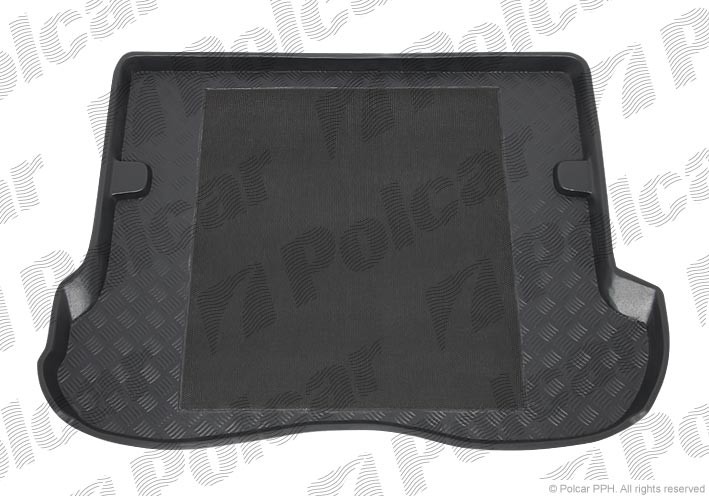 Trunk mat Jeep Grand Cherokee (2005-2010)