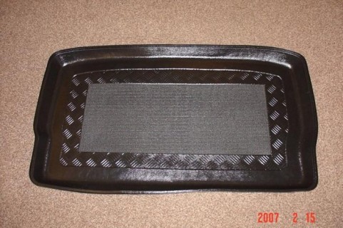 Trunk mat Chrysler Grand Voyager (1995-2001)