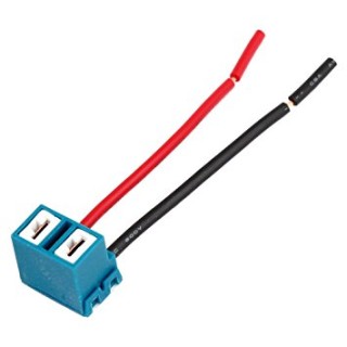 H7 bulb connector (in blister)