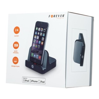 DOCKING STATION for IPOD / Iphone / Ipad