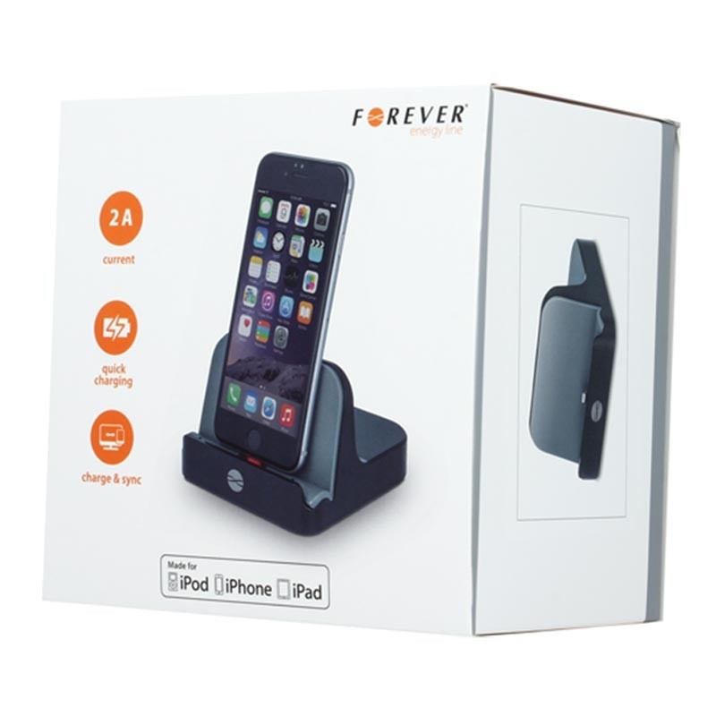 DOCKING STATION for IPOD / Iphone / Ipad