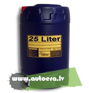 Automatic transmission oil Mannol Automatic Plus Dextron III, 25L