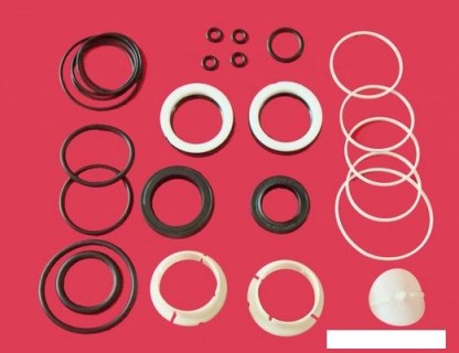 Steering rack repair kit VW T4  (1991-1998)