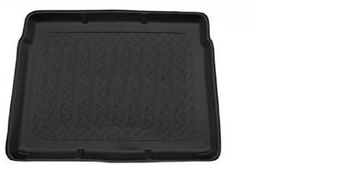 Trunk mat Opel Astra J GTC (2011-)