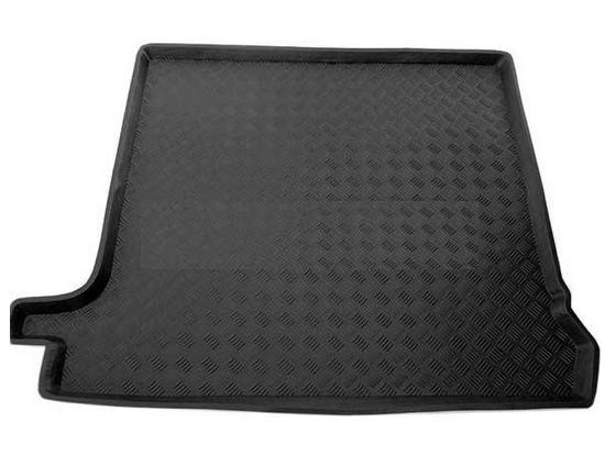 Trunk mat Renault Trafic (2011-2017)