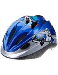 Bike helmet - size "S" 