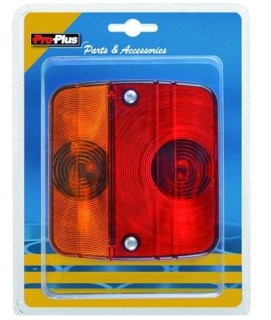 Reflector 98x104mm