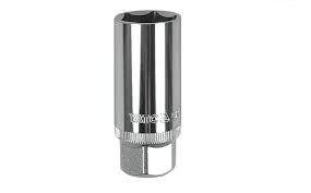 Spark plug wrench 1/2", 21mm