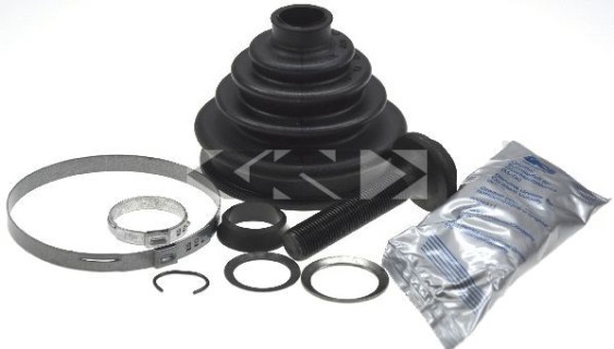 Outer CV joint boot 