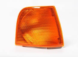 Front side lamp Audi 100 C3 (1982-1991), right