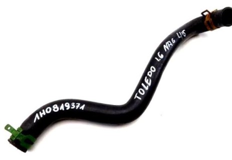 Radiator hose 