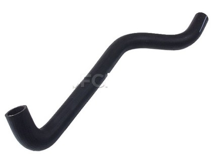 Radiator hose 