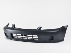 Front bumper for Honda Civic (1999-2001)