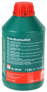 Hidraulic oil - FEBI 06161 CHF / (BMW CHF 11S), 1L