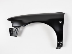 Front fender Audi A4 B5 (1999-2001), left