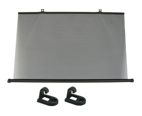 Sun protective film, 100cm