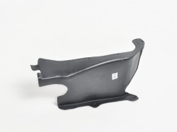 Engine cover Audi A3 (1996-)/VW Bora (1998-)/VW Golf IV (1998-) / TDI engine 