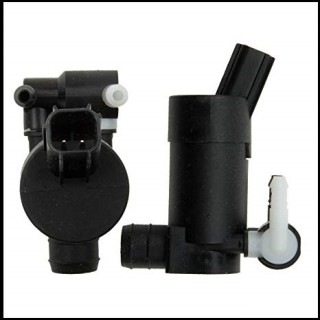 Windshield washing pump for Ford/Volvo
