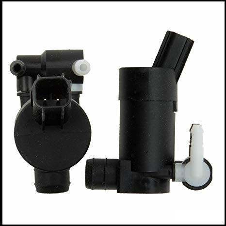 Windshield washing pump for Ford/Volvo