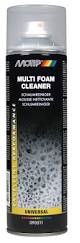 Motip Multi Foam Cleaner, 500ml.