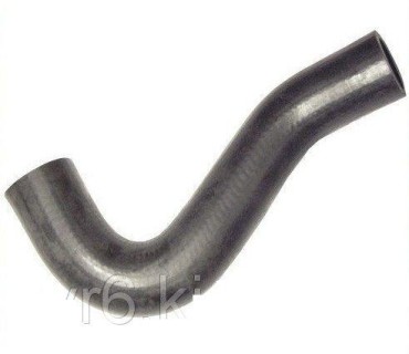 Radiator hose 