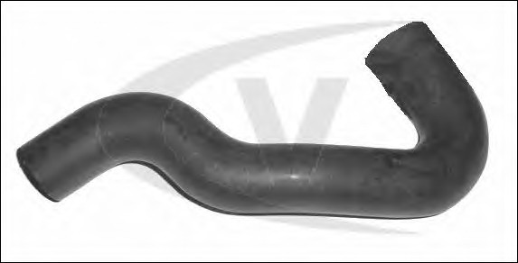 Radiator hose 